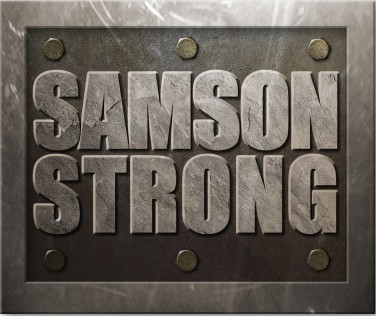 Samson International strong furniture quality furniture strong furniture Samson Strong Logo