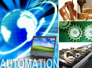 automation, laptops, automated factory systems, automation helping business grow