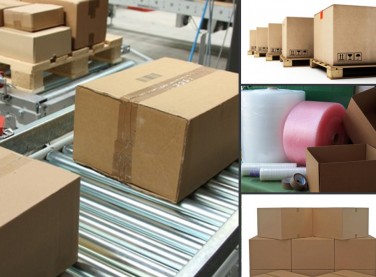 Packaging, environmentally friendly packaging, maximizing usage of packaging