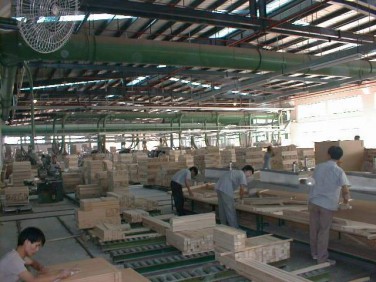 factory, manufacturing plant, manufacturing furniture, industrial manufacturing